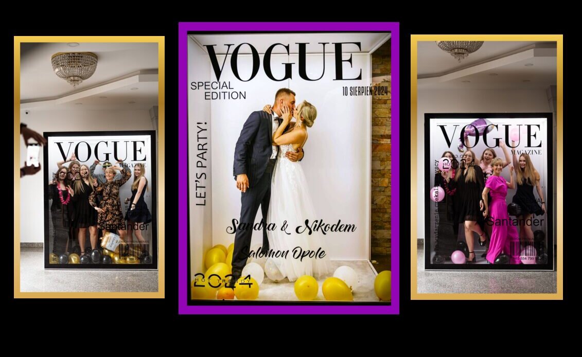 Fotobox Magazine — Perfectto